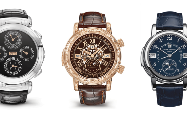 The Most Expensive Watches Ever | Where Rarity and Luxury Meet
