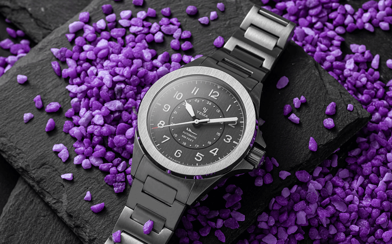 2024's Best Watches Under 1000 For The Savvy Collector