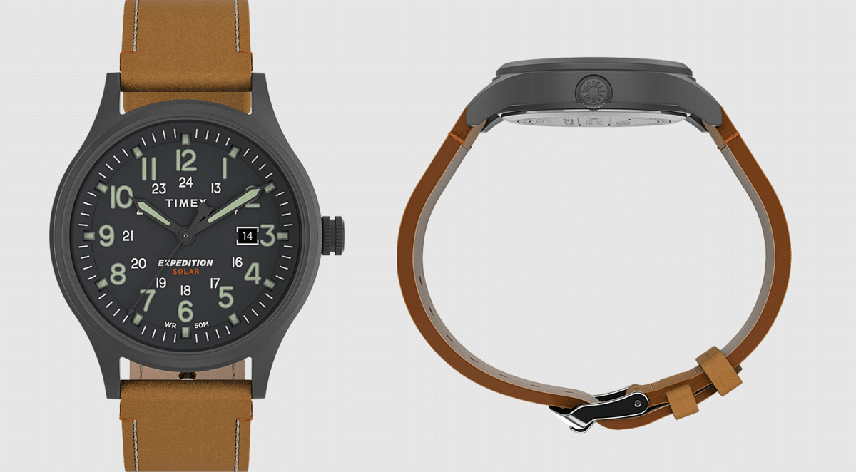 The Best Solar Watches of 2024 | Affordable and Self-Sufficient