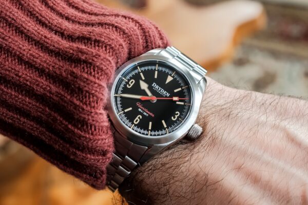 Best Field Watches for First-Time Mechanical Collectors: Hands-on Reviewed