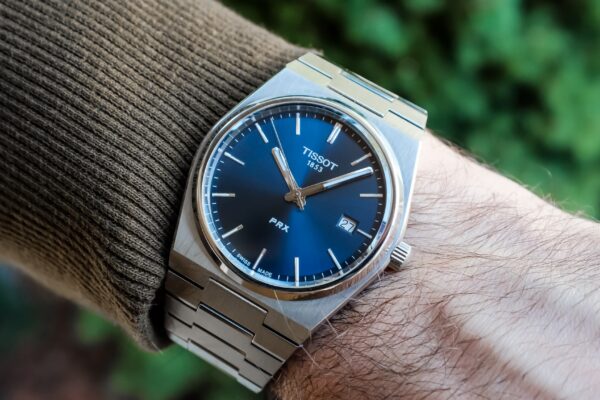 Tissot PRX vs. Maurice Lacroix Aikon: Affordable or Luxury Integrated Bracelet Watch?