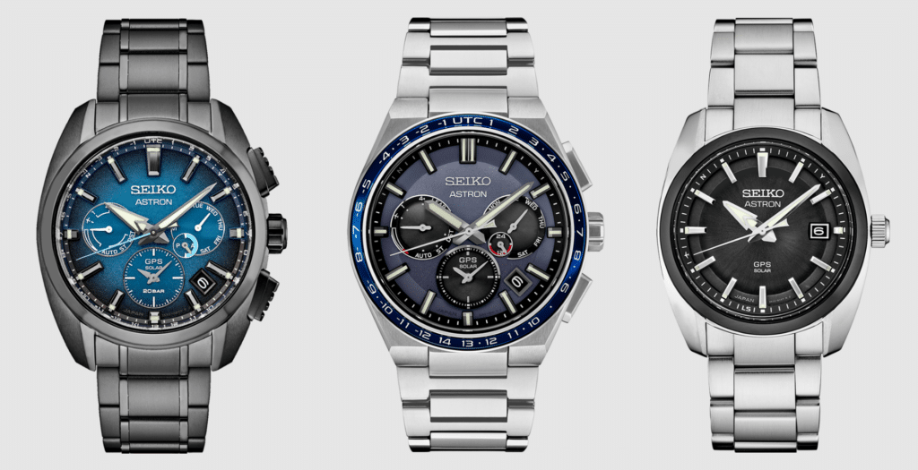 The Best Seiko Watches You Need To Know - Our 2023 Guide