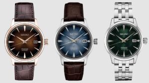 2024's Best Seiko Watches - Unique Insights and Featured Models