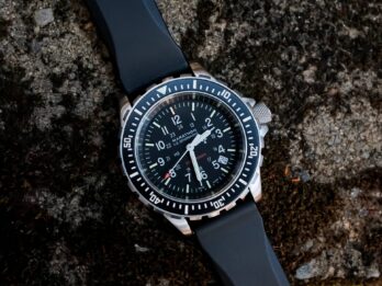 Exploring the History and Durability of the Marathon TSAR