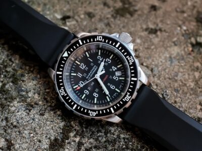 Best Military Watches of 2024: Where Tactical and Practical Meet