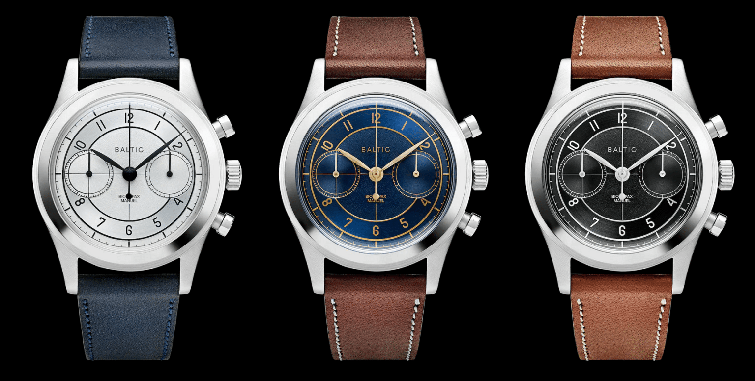 Best Chronograph Watches | The Must-Know Models For 2024