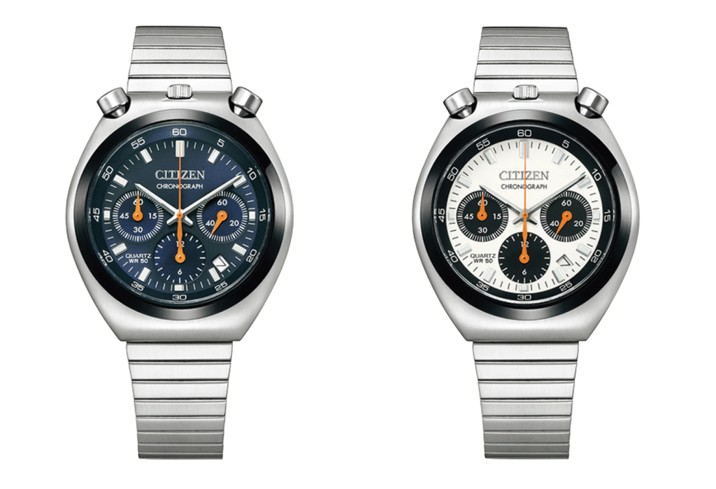 Best Chronograph Watches  The Must-Know Models For 2023