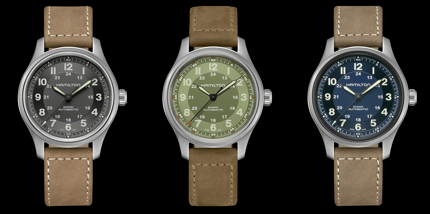 2024's Best Titanium Watches: Picks From Affordable To Luxury