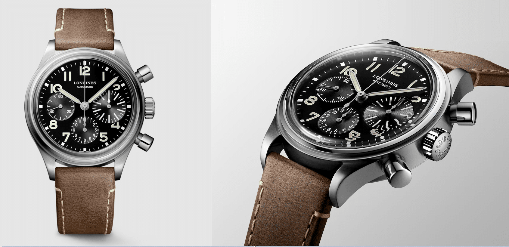 Best Chronograph Watches | The Must-Know Models For 2024