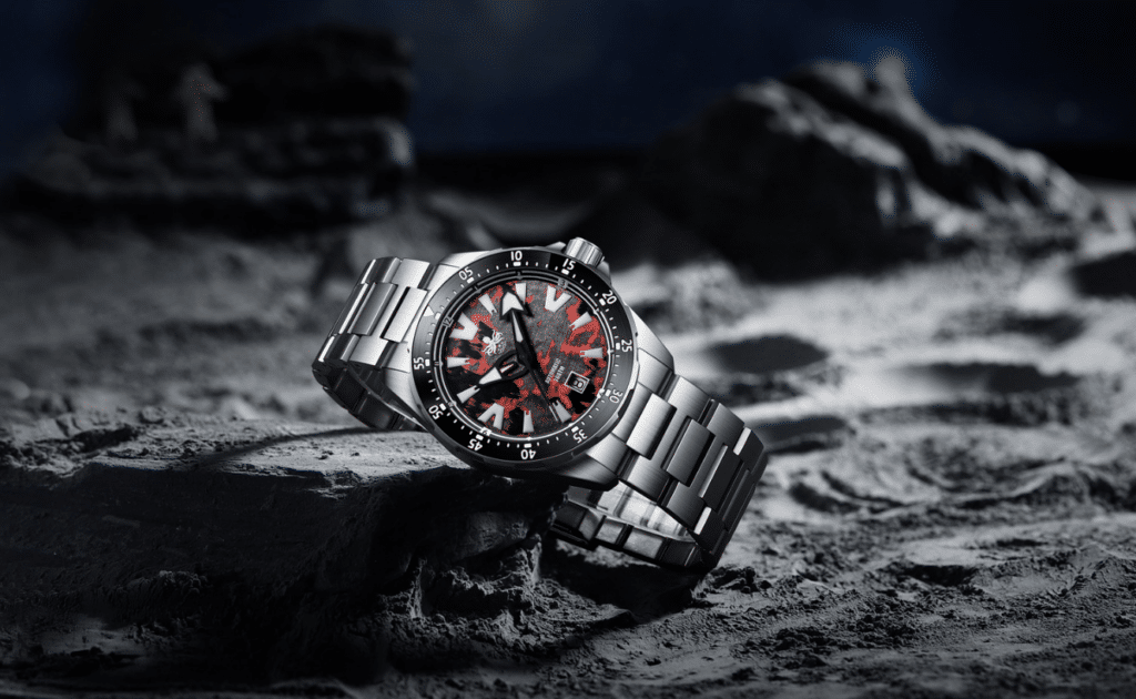 2024 s Best Titanium Watches Picks From Affordable To Luxury