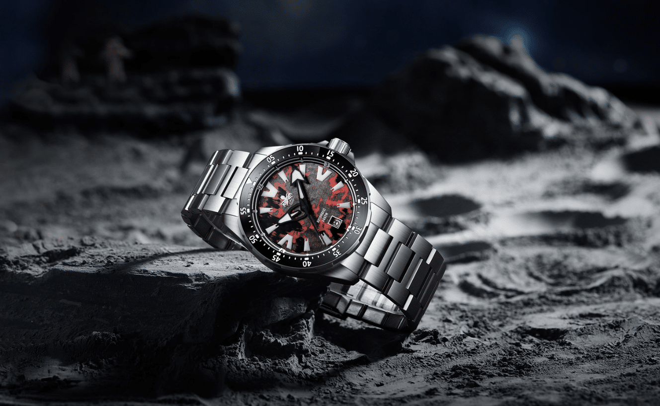 2024's Best Titanium Watches: Picks From Affordable To Luxury