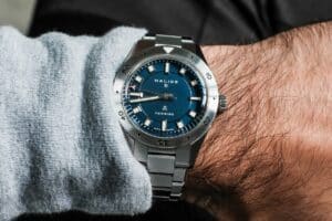 The Best Microbrand Watches | Our Complete 2023 Guide