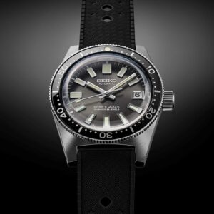 Seiko SJE093: Yes, Another 62MAS Re-Edition Priced Way Too High