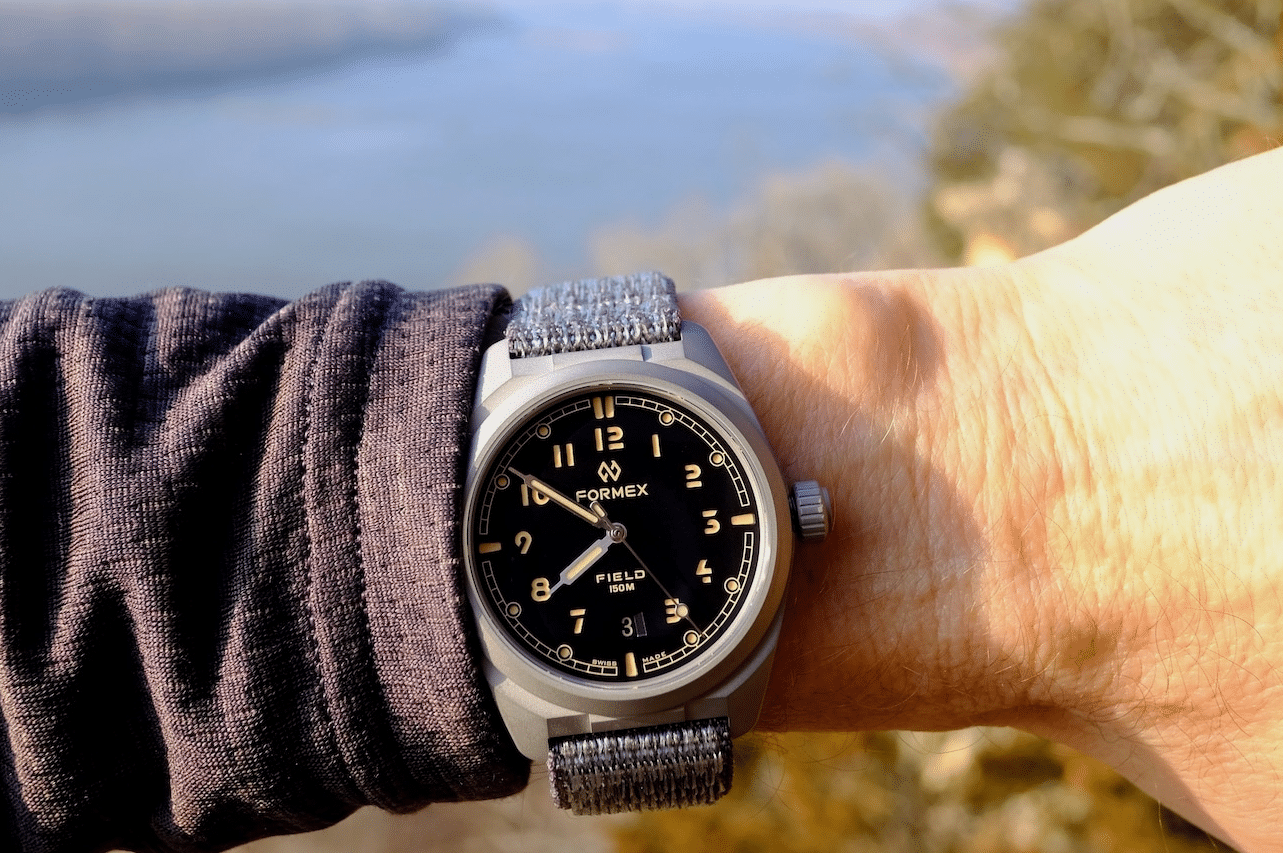 Here Are The Best Field Watches of 2023 For Every Budget