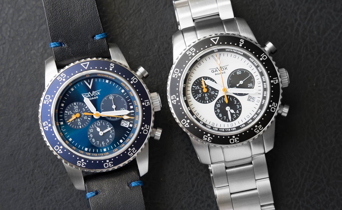 The Best Microbrand Watches of 2024
