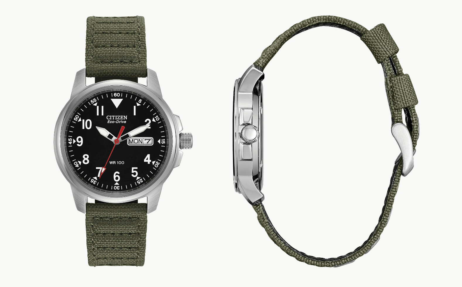 Here Are The Best Field Watches Of 2024 For Every Budget