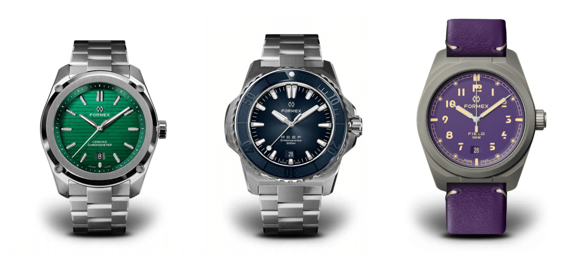 The Best Microbrand Watches of 2024 Our EverGrowing Guide