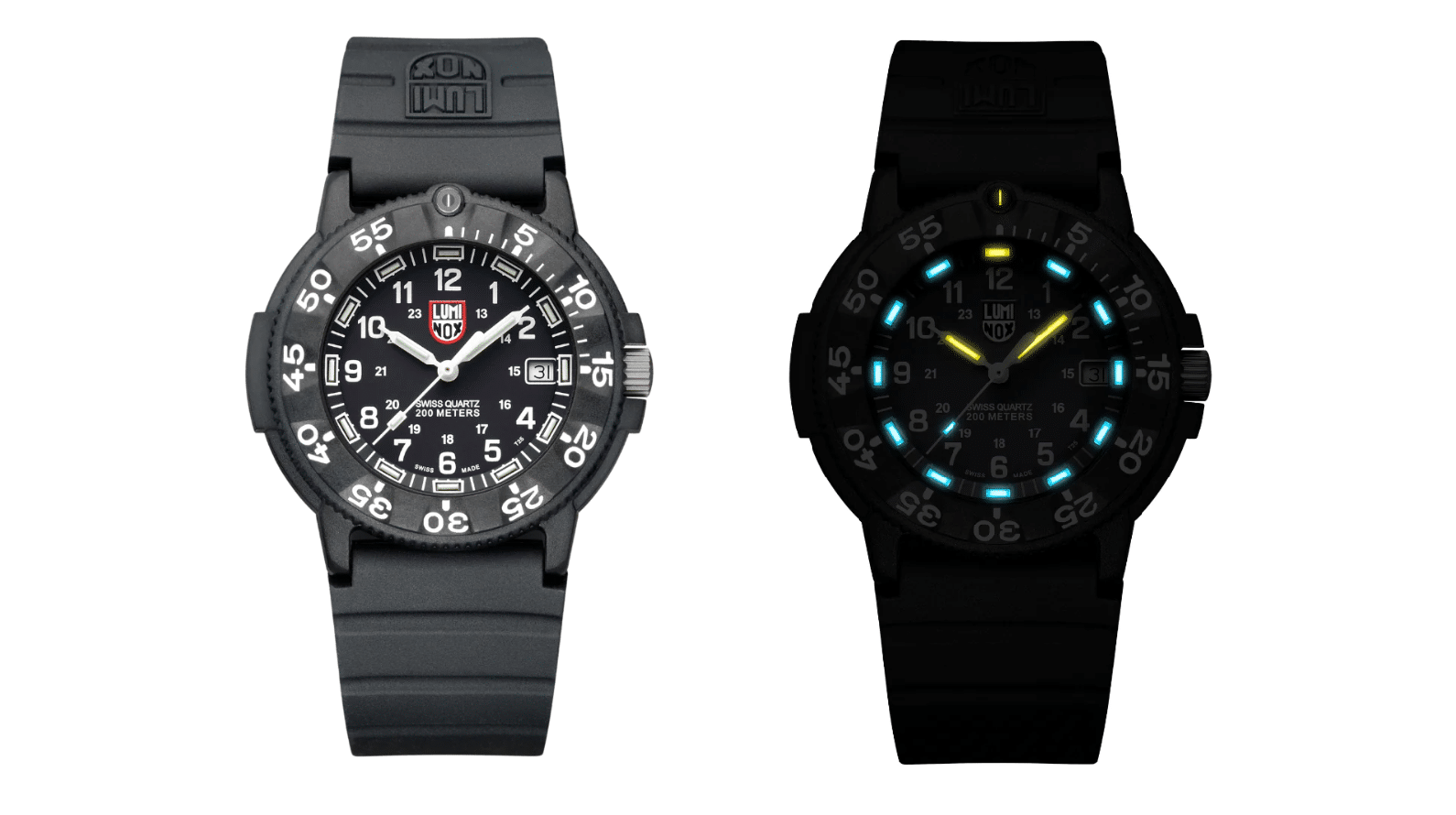The Best Tritium Watches | Ever-Glowing Lume That Can't Be Beat