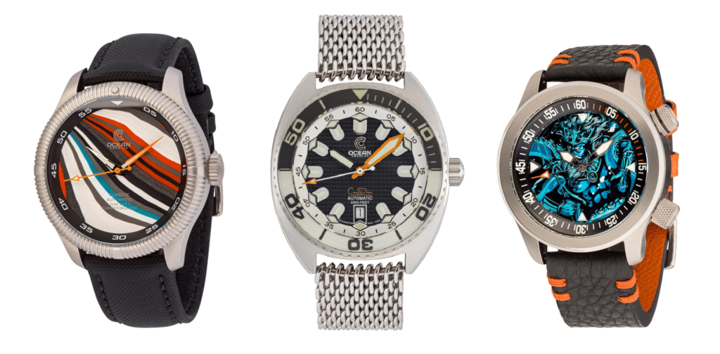 The Best Microbrand Watches of 2024 Our EverGrowing Guide