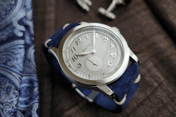Looking Beyond Swiss Watches? These 6 French Watches Impressed Us
