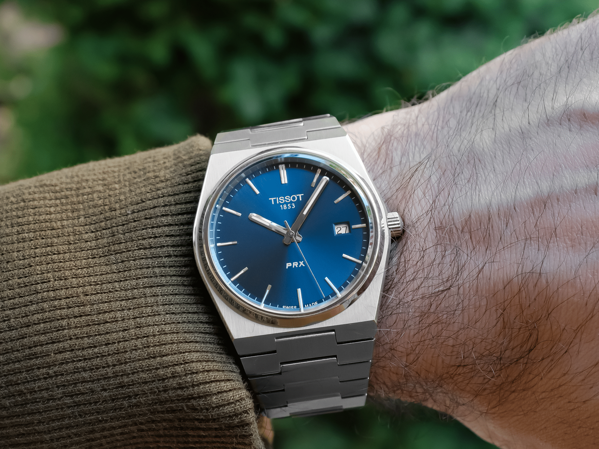 Casio Marlin Digital Vintage Watch. Seiko Tissot Timex Swatch Swiss Retro  Gift Ideas Handmade Anniversary Birthday Gift for Him Diver Army