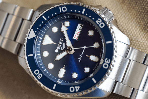 The 7 Best Seiko Watches You Need To Know