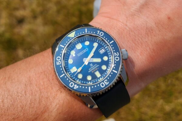 We Reviewed Seiko’s Most Affordable Diver vs One of Its Most Expensive