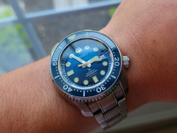 Seiko Marinemaster: Is It The Quintessential Seiko Dive Watch?