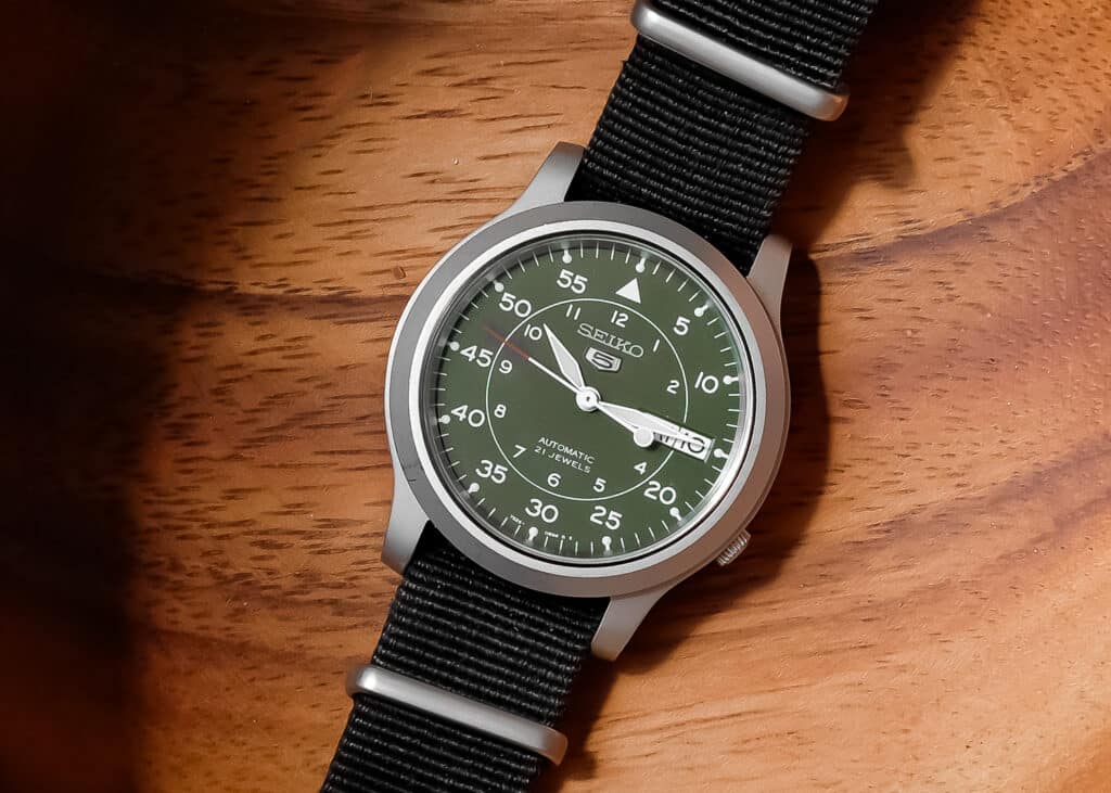 seiko] perhaps my favorite watch brand & Co. : r/Seiko