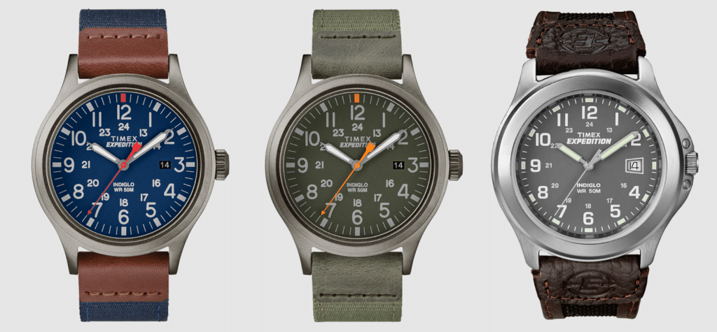 2023's Best Watches Under $500 | Our Hands-Down Favorite Picks