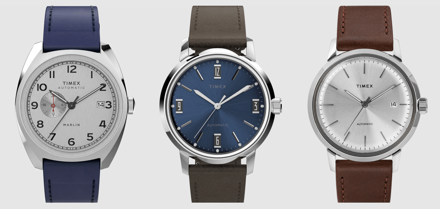 2023's Best Watches Under $500 | Our Hands-Down Favorite Picks