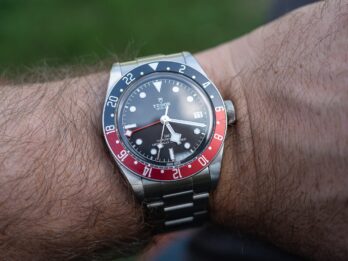 Tudor Black Bay GMT: Is It The Perfect Travel Watch For You?
