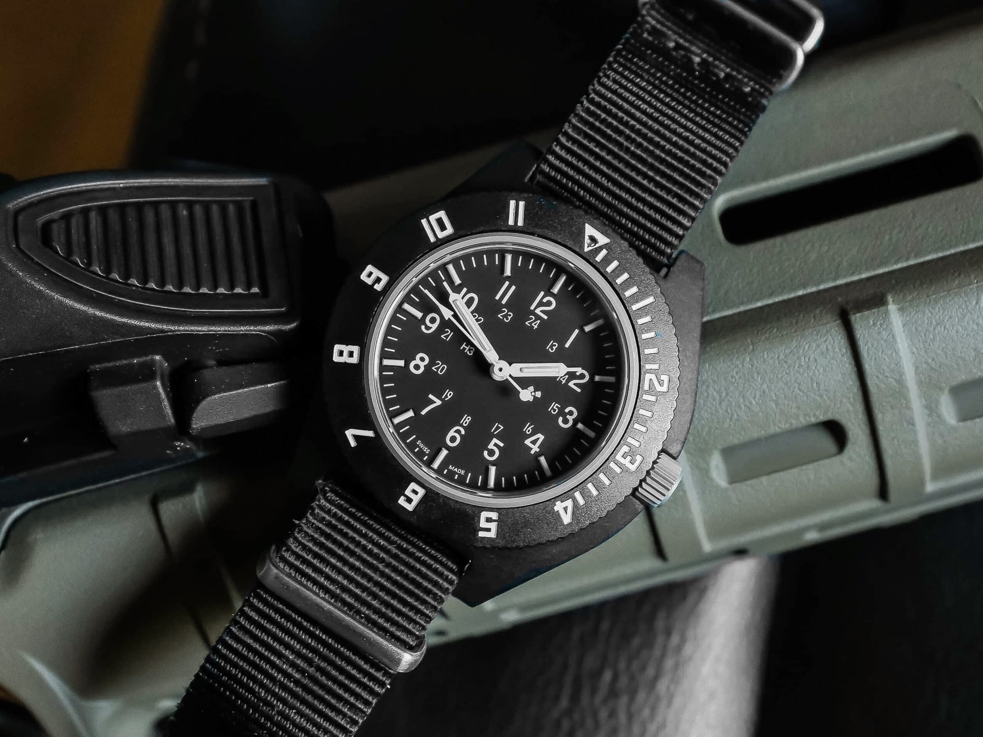 These are the Best Watches Under $200