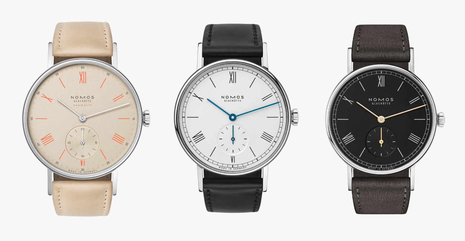 Best Minimalist Watches Guide | Our Top Picks For 2024