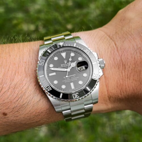 Rolex Submariner | Is It Worthy Of Hype or Not Worth The Time?