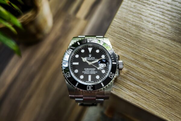 Rolex Submariner vs Tudor Pelagos FXD: Is the Rolex Worth Twice as Much?