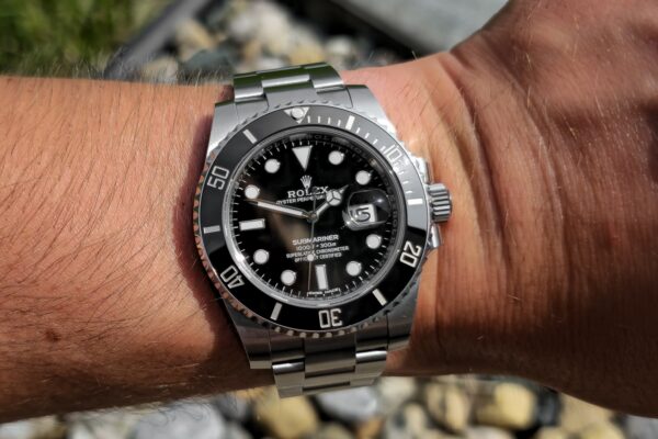 Does the Rolex Submariner Still Deserve to Be the Dive Watch Standard?