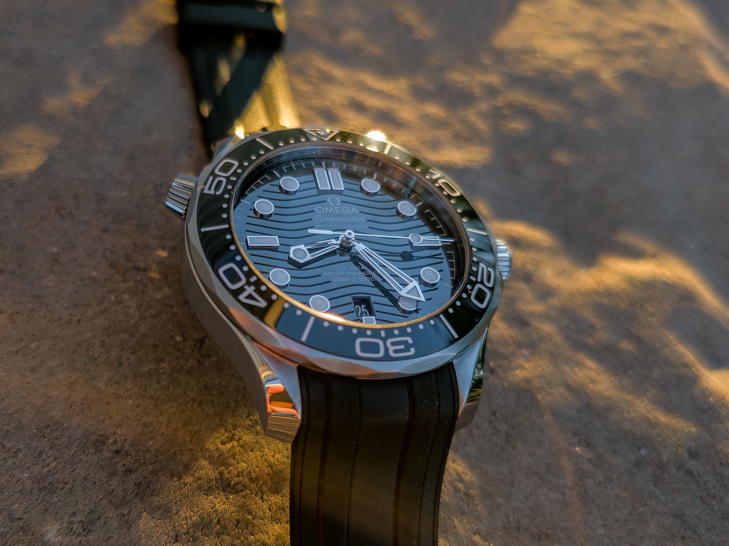 Omega Seamaster Diver 300M Is It The Perfect Luxury Dive Watch?