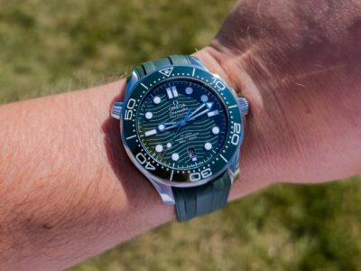 Omega Seamaster vs Rolex Submariner: After Our Testing, Who Wins?