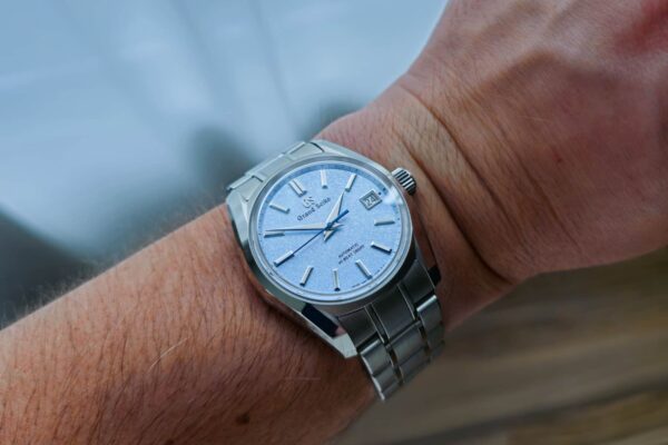9 Grand Seiko Snowflake Alternatives That Capture The Same Magic