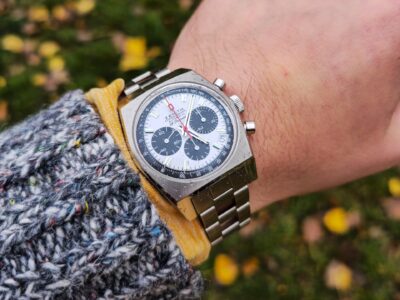 TAG Heuer Carrera ‘Glassbox’ vs Zenith El Primero A384: Which Heritage Revival Got It Right?