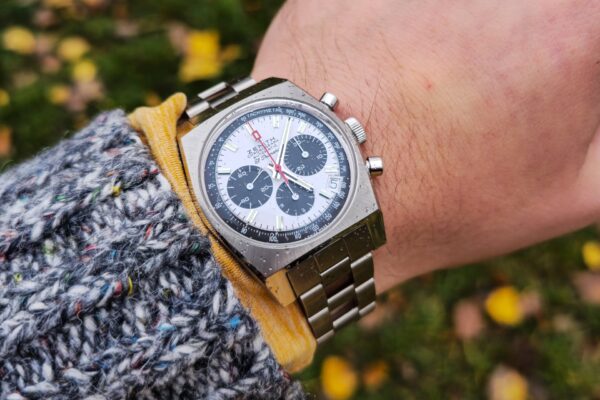 TAG Heuer Carrera ‘Glassbox’ vs Zenith El Primero A384: Which Heritage Revival Got It Right?