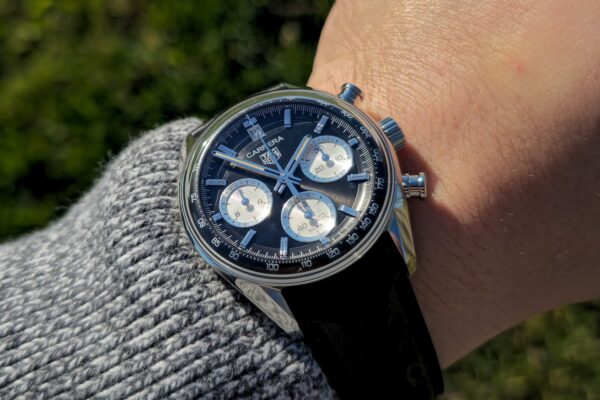 8 Vintage-Style Chronographs We’ve Reviewed and Recommend