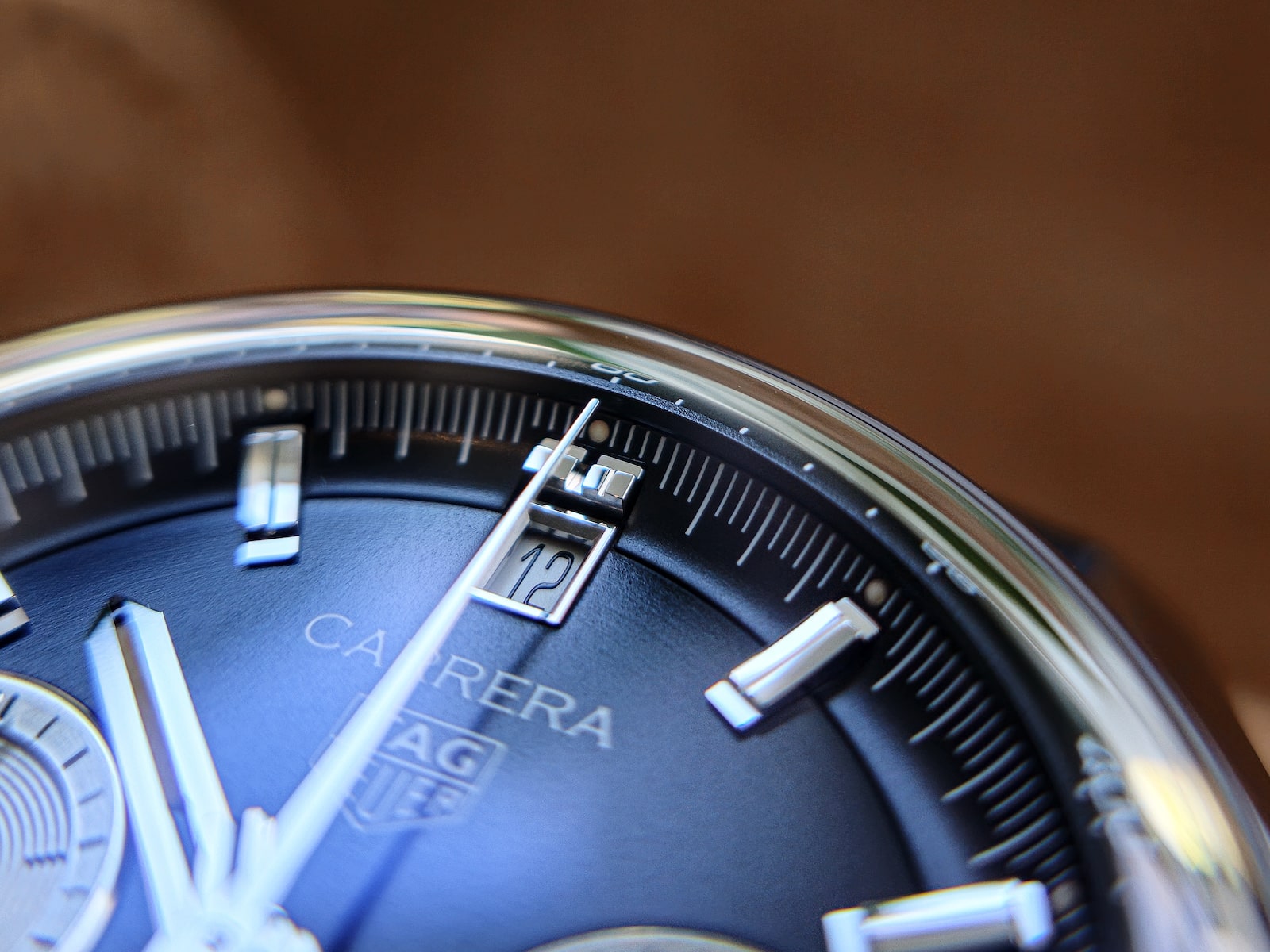 TAG Heuer Carrera 'Glassbox' Chronograph - A Featured Review