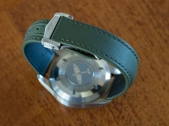 Artem Straps | Testing Aftermarket Sailcloth Options