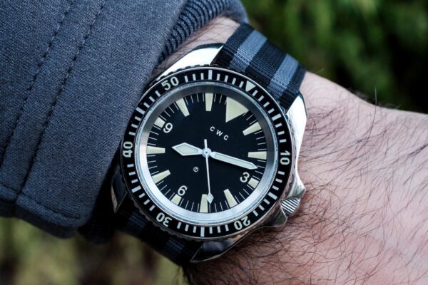 The Military Watch Icon: Are CWC Watches Good? What These Picks Reveal