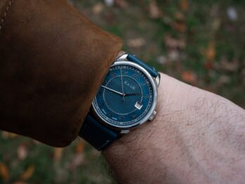 HAIM Legacy Automatic: A ‘Micro’ Release You May Have Overlooked