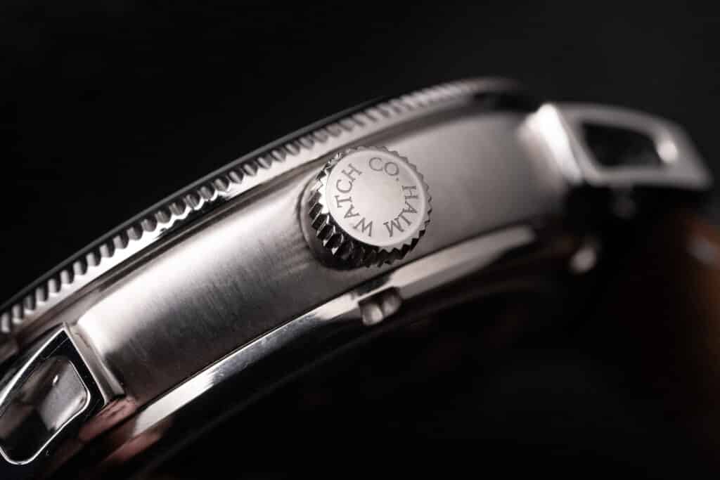 HAIM Legacy Automatic: A 'Micro' Release You May Have Overlooked | Two ...