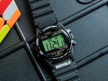 Timex Expedition: Fueling Our Nostalgia With The T5K463