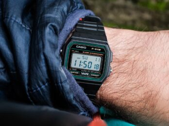 Casio F-91W Review | Why I’ve Started Wearing This Watch More Often